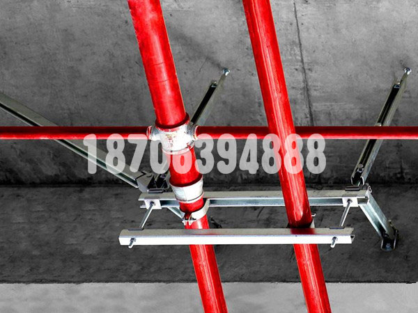 成品支吊架的種類有哪些？我們如何選擇